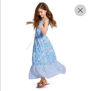 Sold:My Fans Lilly for Target Maxi Dress XS Womens